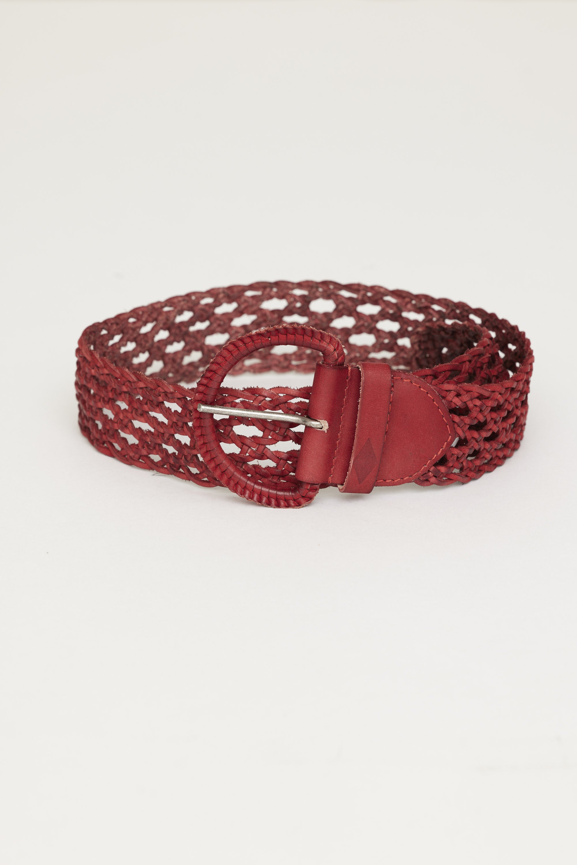 Ceinture SOLANGE Cherry