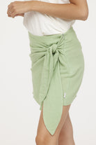 Short NAKY Matcha
