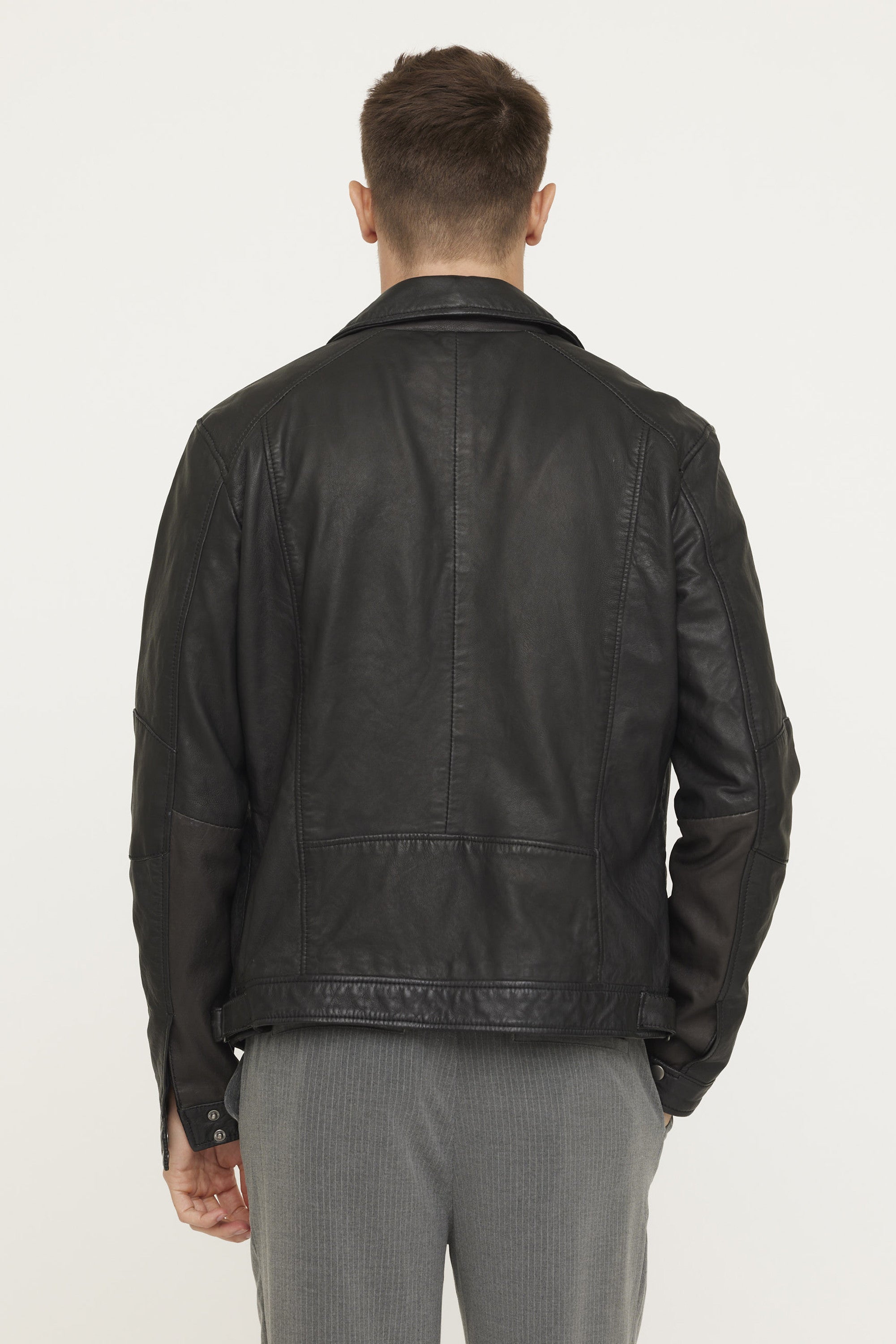 Veste YRIX Black