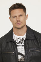 Veste YRIX Black