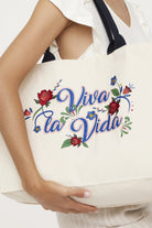 Sac UVIDA Ivory