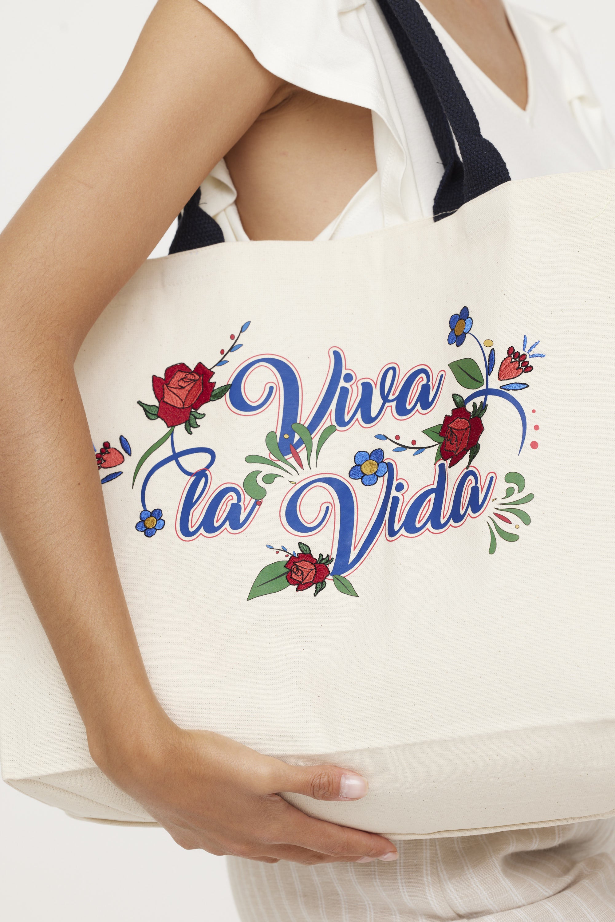 Sac UVIDA Ivory