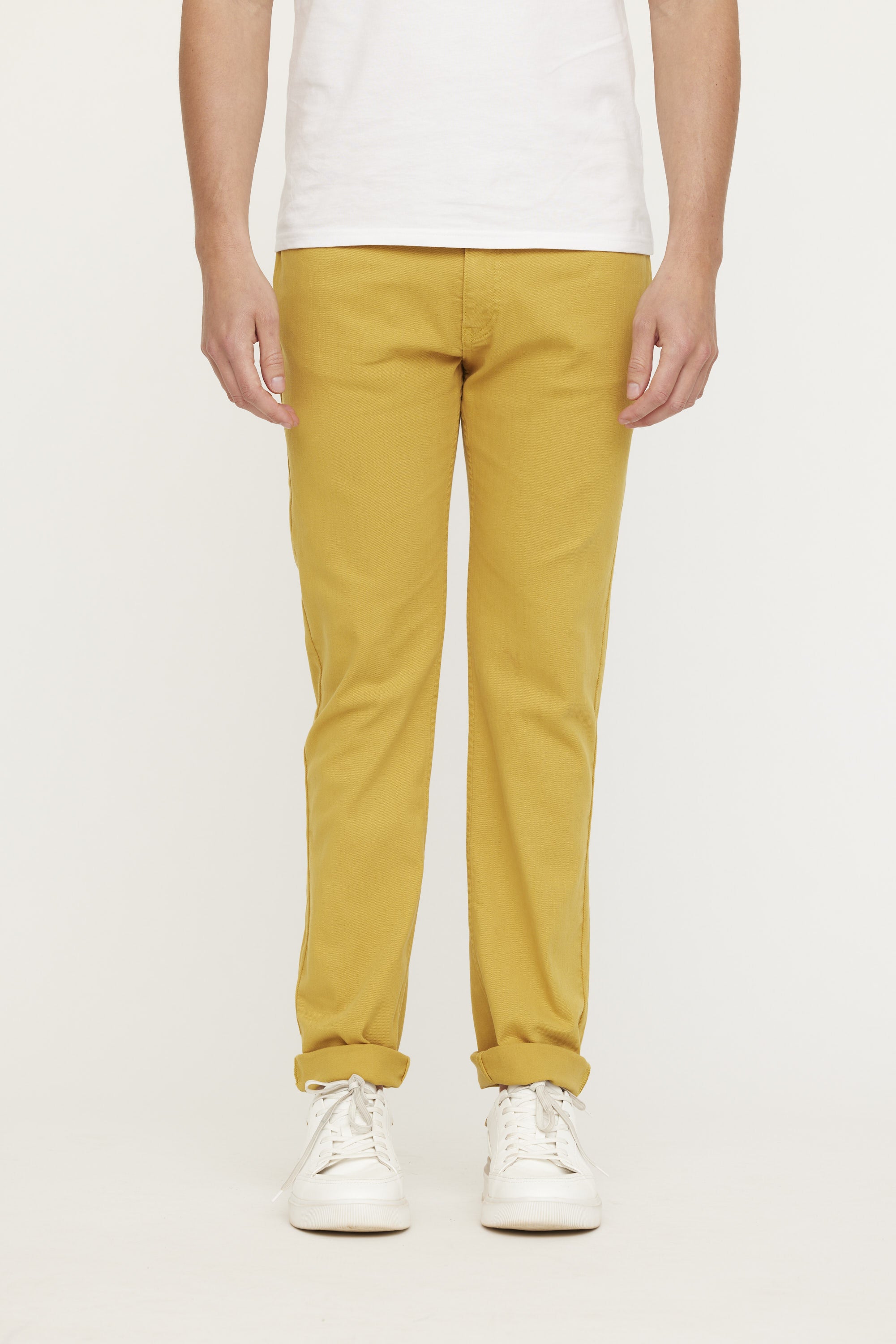 Pantalon LC122 Topaz