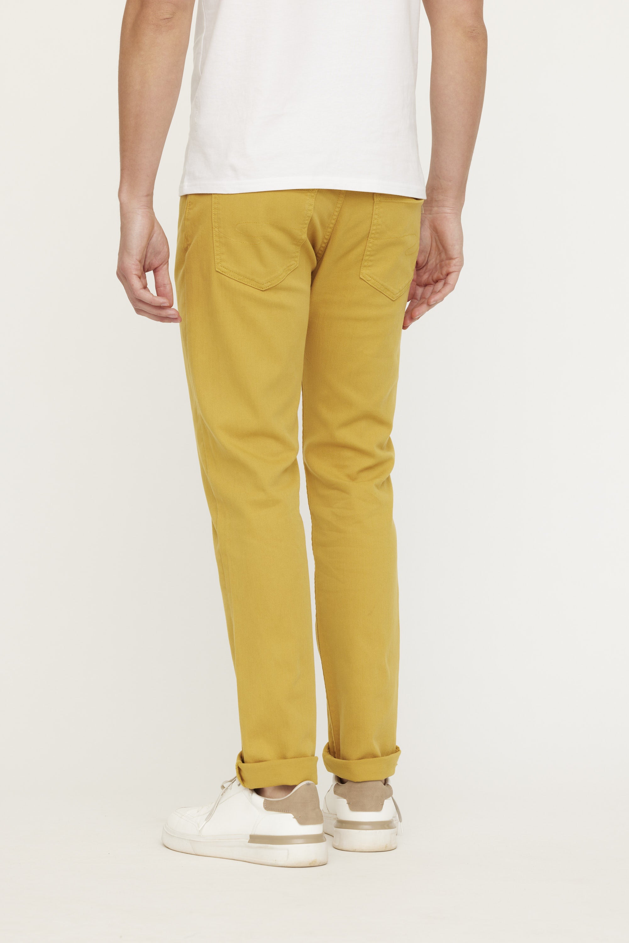 Pantalon LC122 Topaz
