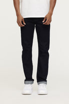 Jean LC126 Rinsed