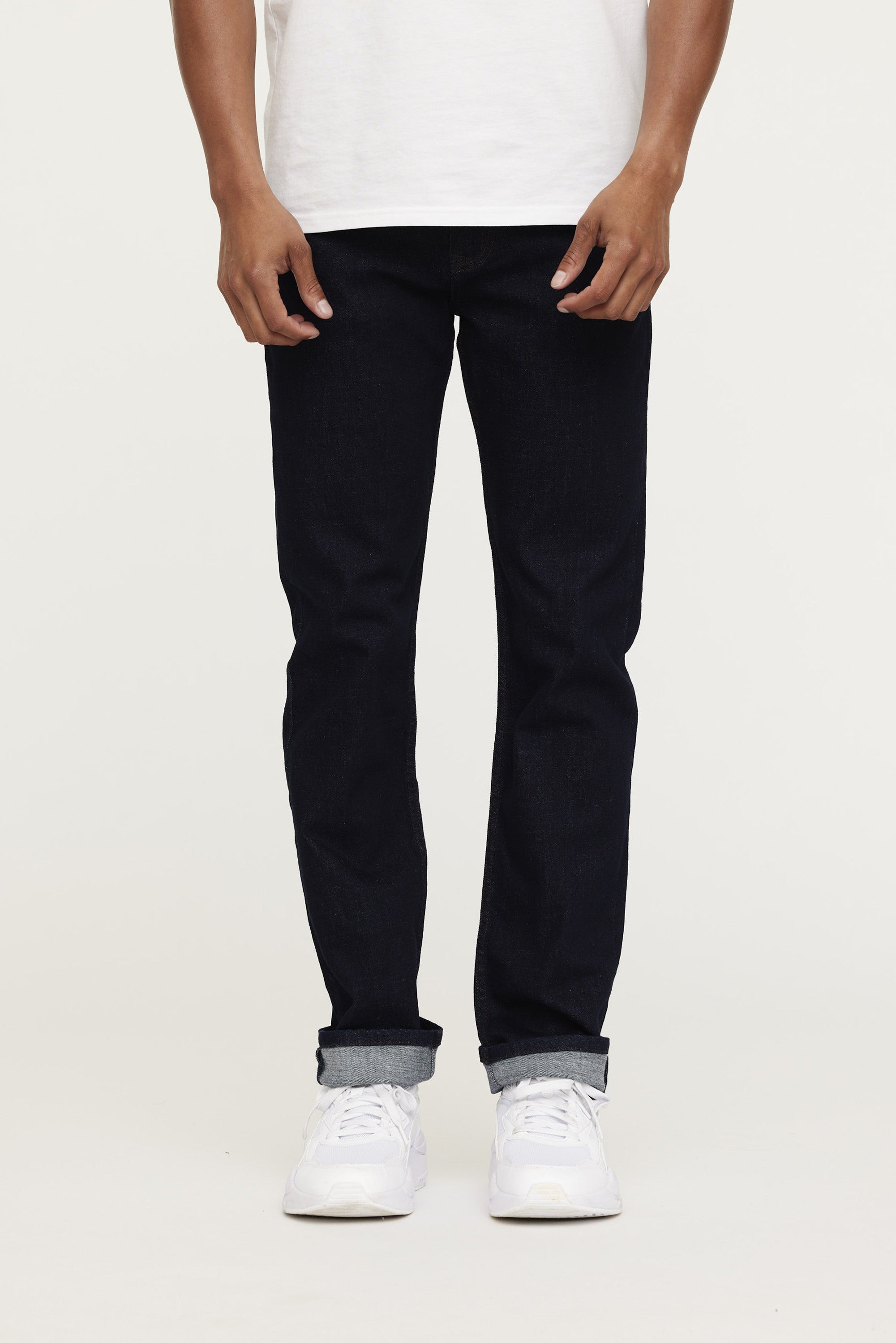Jean LC126 Rinsed