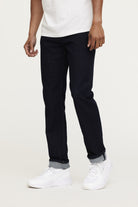 Jean LC126 Rinsed