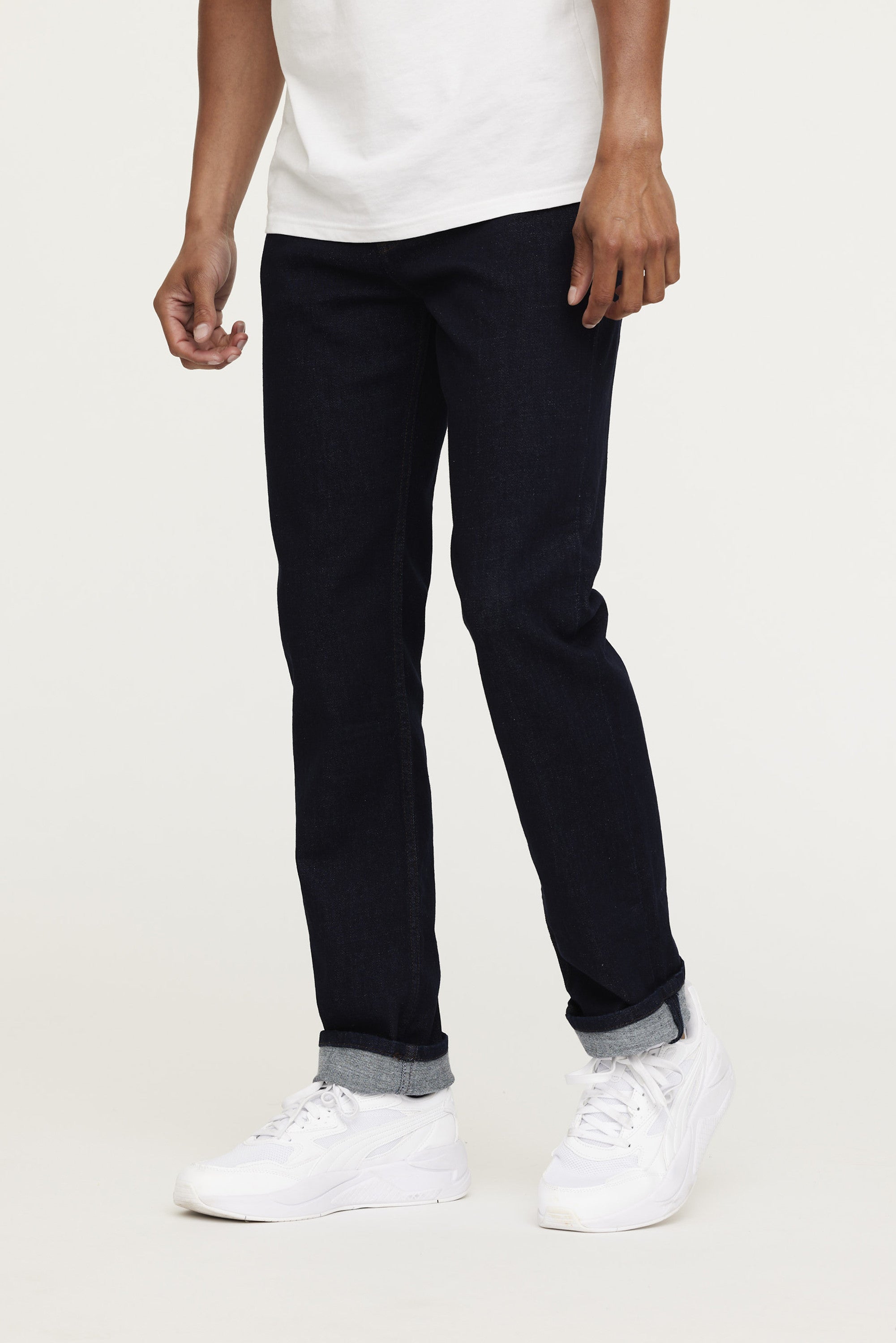 Jean LC126 Rinsed