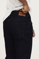 Jean LC126 Rinsed