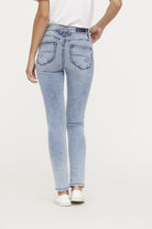 Jean JAMIA Bleach Snow Wash