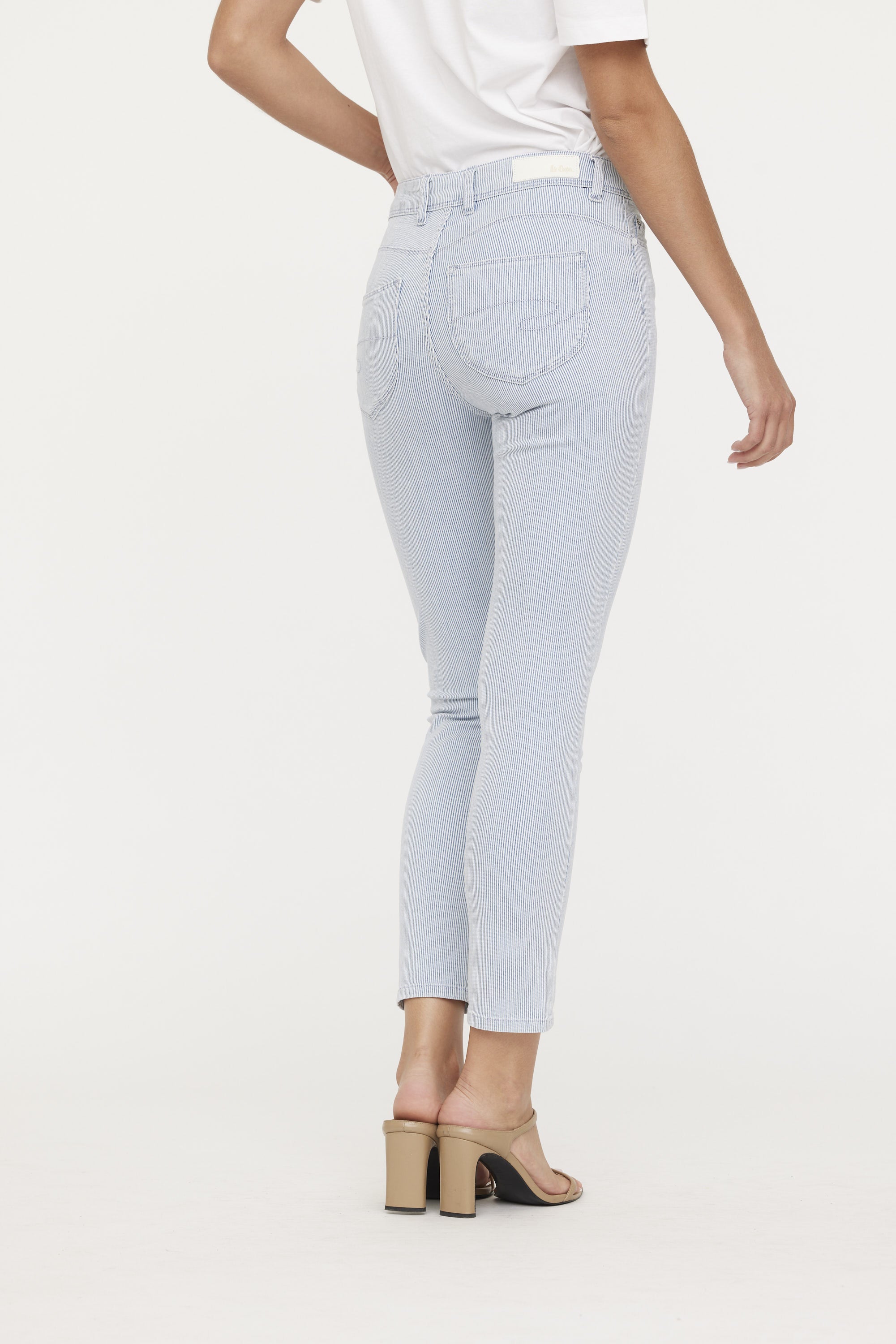 Pantalon JAMIA Oshkosh Bleach