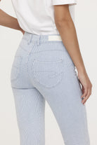 Pantalon JAMIA Oshkosh Bleach