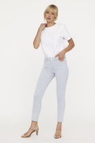 Pantalon JAMIA Oshkosh Bleach