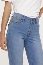 Jean JANA Double Stone Brushed