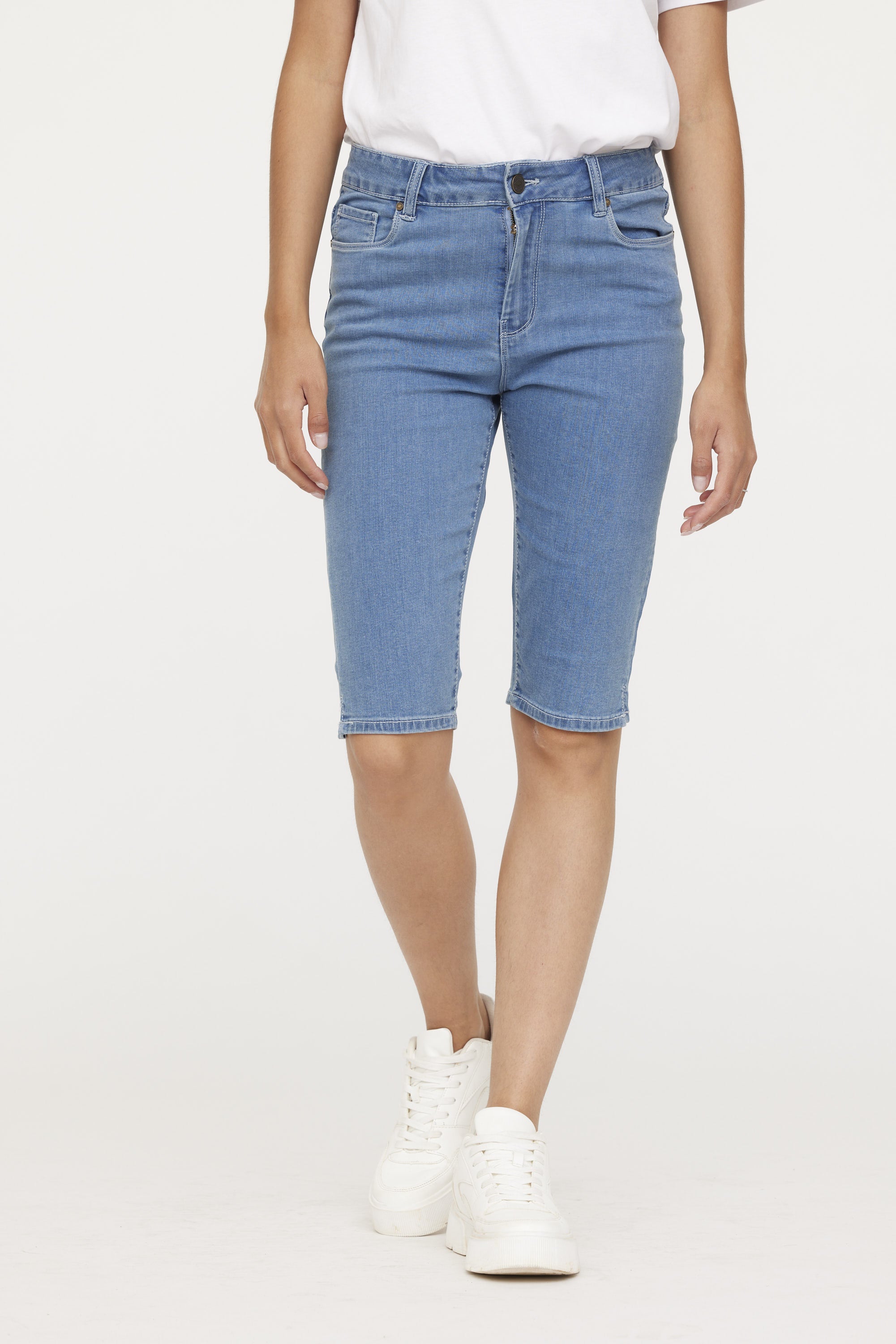 Jean JAZIA Double Stone