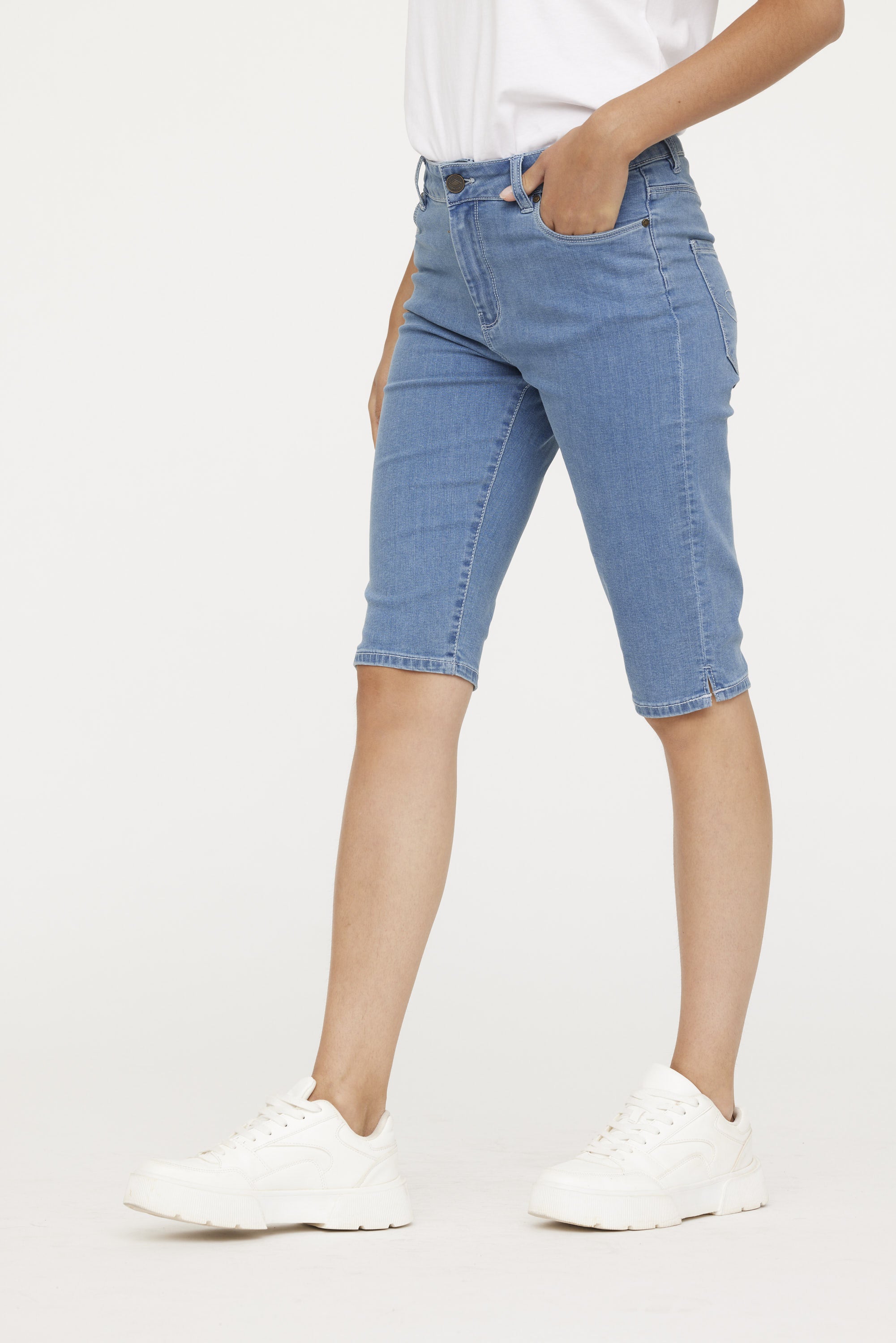 Jean JAZIA Double Stone