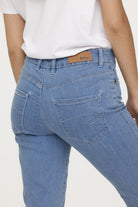 Jean JAZIA Double Stone