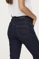 Jean JINNIE Rinsed