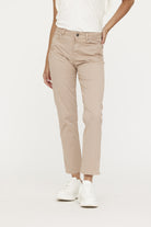 Pantalon LC161 Argile Beige