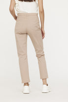 Pantalon LC161 Argile Beige