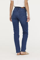 Jean LC161 Dark Medium Brushed
