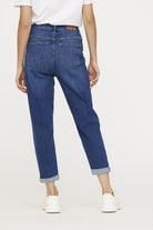 Jean JADA Dark Medium Brushed
