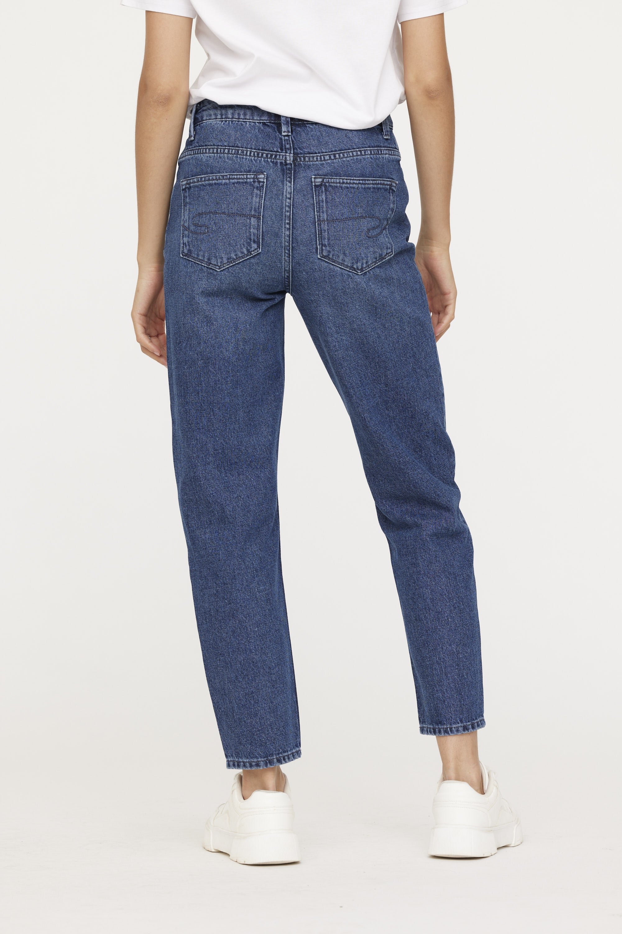 Jean JADA Medium Blue