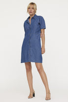 Robe LAVANA Medium Blue