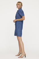 Robe LAVANA Medium Blue