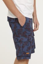 Short NOCK Navy