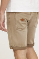 Short NARCO Argile Beige