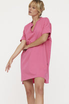 Robe LOLIK Rose