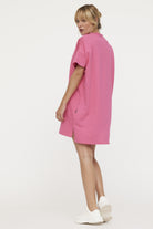 Robe LOLIK Rose