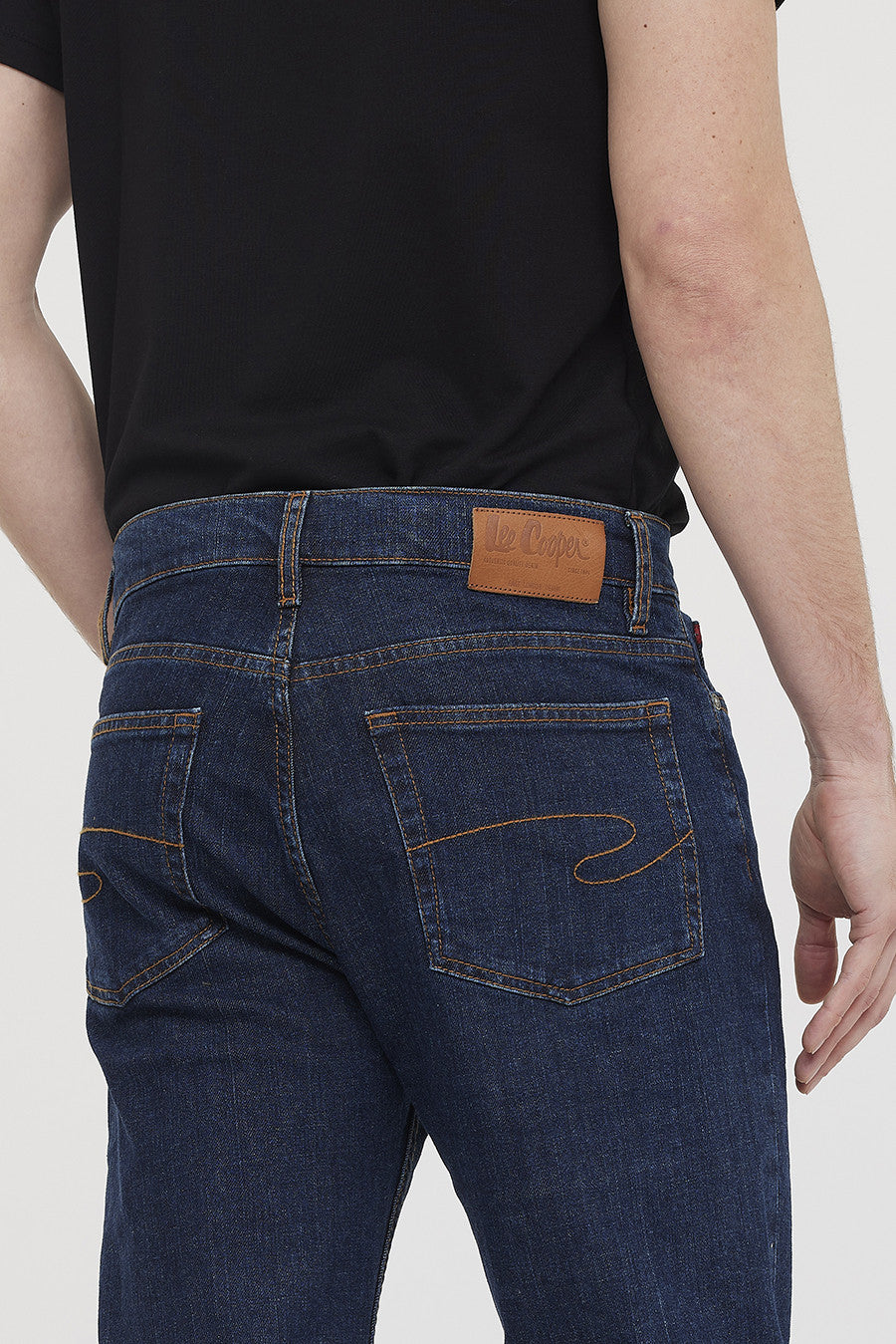 Jean LC118 Stone