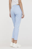 Pantalon JEMILA Blue Grey