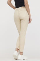 Pantalon LC135  Cream