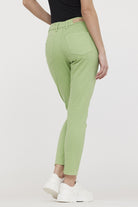 Pantalon LC135  Matcha