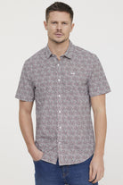 Chemise DITU Ivory