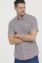 Chemise DITU Ivory