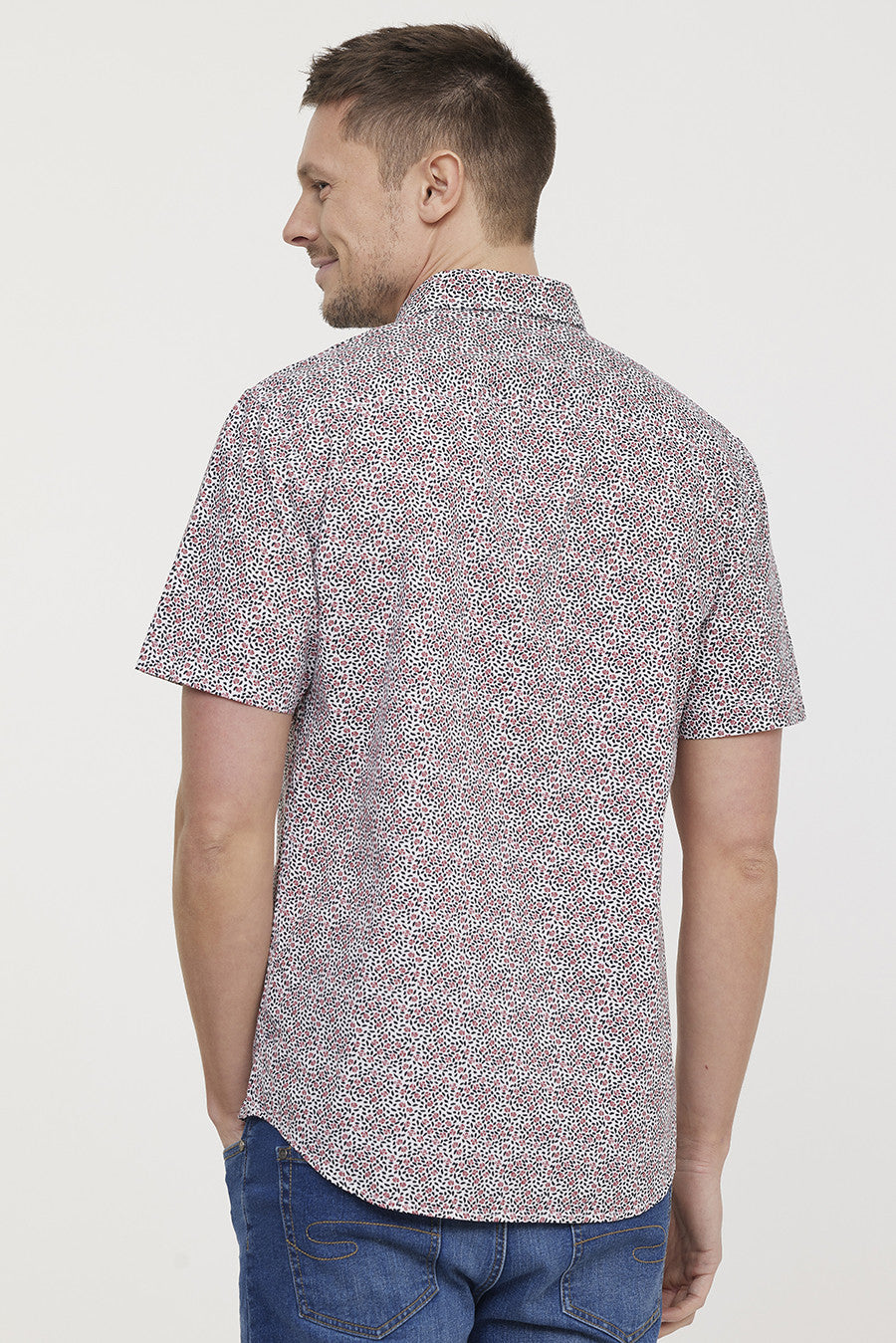 Chemise DITU Ivory