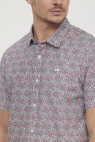 Chemise DITU Ivory