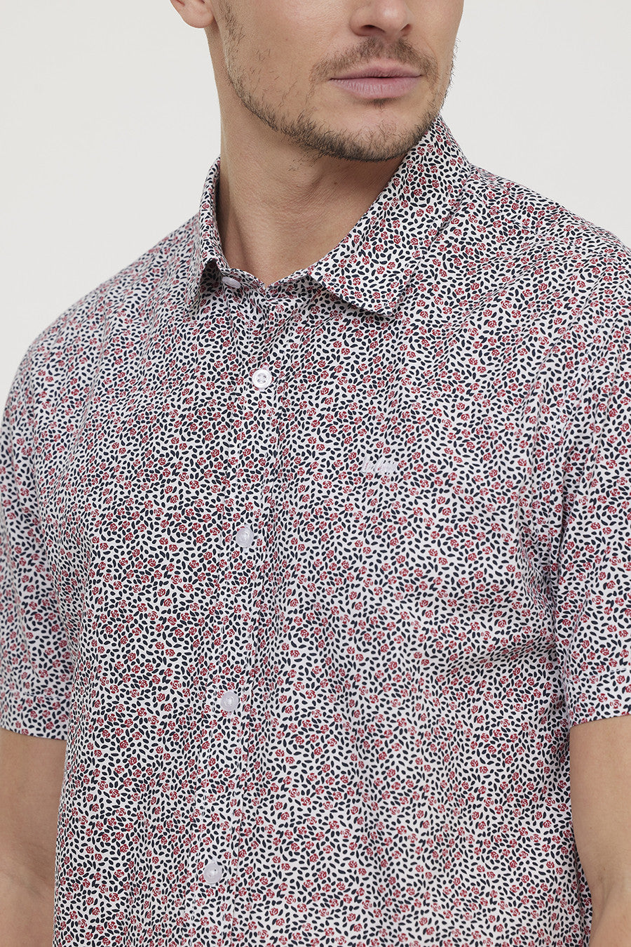 Chemise DITU Ivory