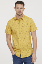 Chemise DOCHO Topaz