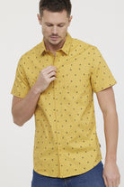 Chemise DOCHO Topaz