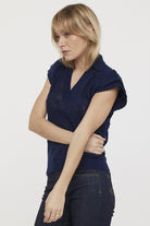 Polo BIMIA Navy