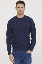 Pull CLAVIZ Navy