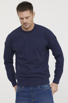 Pull CLAVIZ Navy