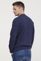 Pull CLAVIZ Navy