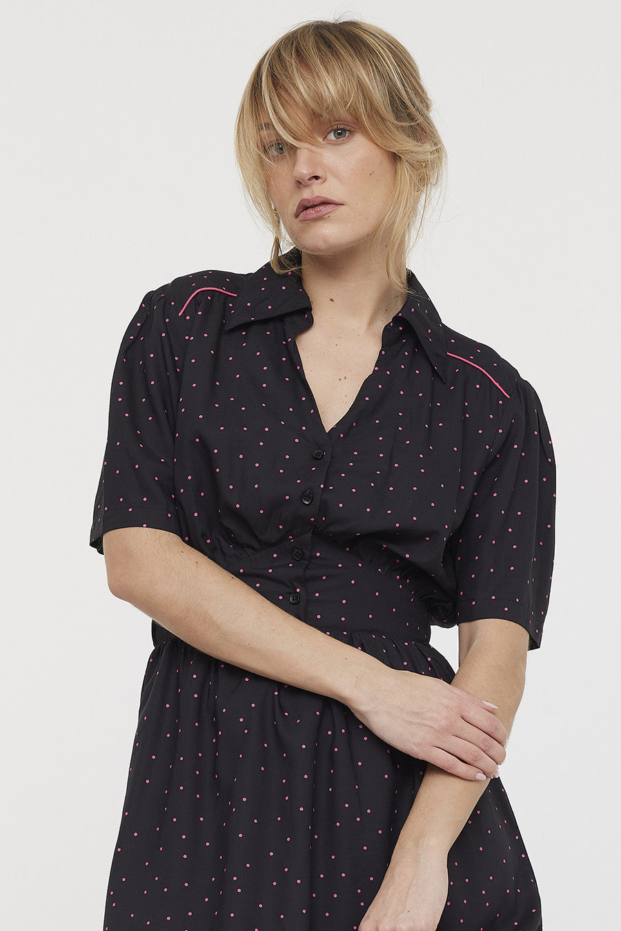 Robe LIRA Black