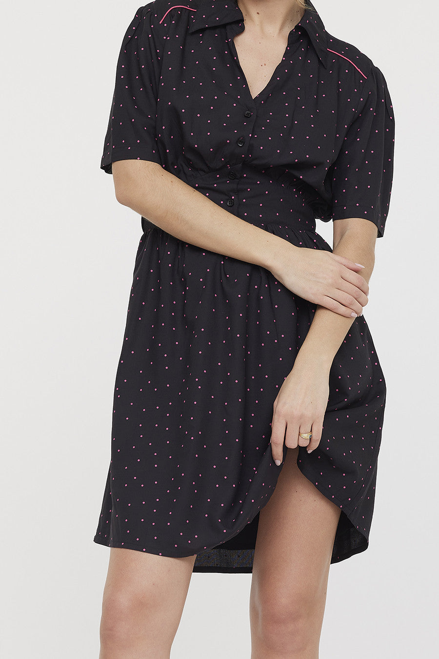 Robe LIRA Black